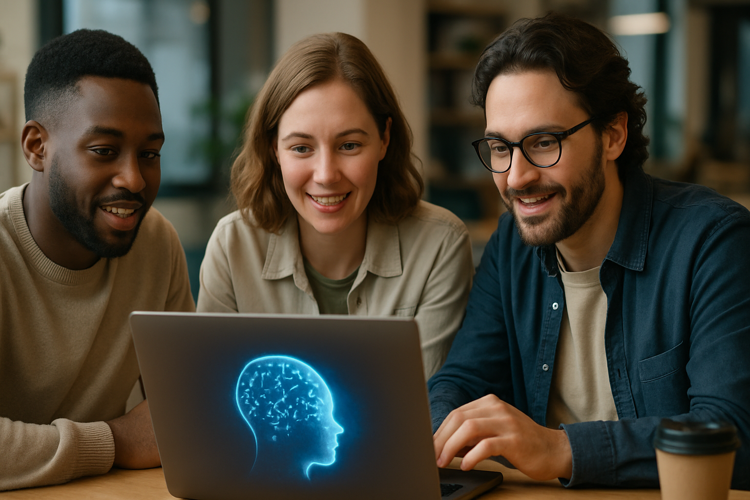 KI – die ENO bietet Einsteigerkurse an